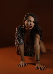 EmilyJuarez Wild at Heart зображення