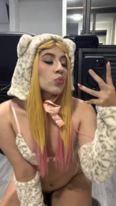 Ariablakee Do u like this one? รูป  5