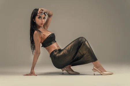 ValeriaVelvet Caotic & Sensual ♥ Pic 2