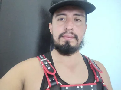 KalethBigDick New Year Pic 5