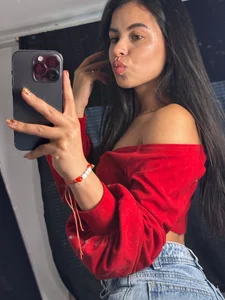 Im_megaan Hermosa colombiana รูป  4