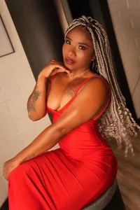 SilvannaFitt Red Seduction. Billede 4