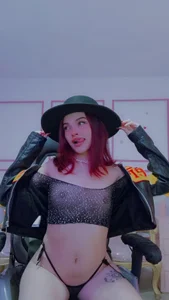 aurora_petitee Sweet & Spicy ♥ Pic 3