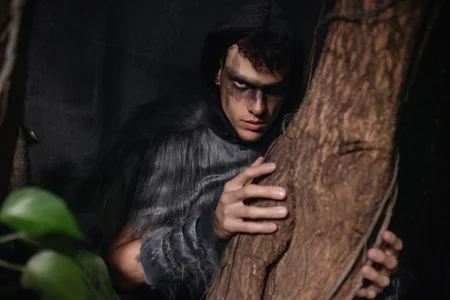 Zdjęcia troy_palmer Very Wild Halloween: 