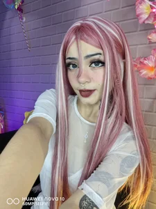 Samanthha_roberts Luisaaaa💜 사진 5