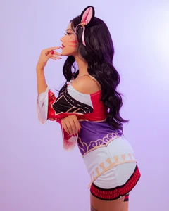 kristal_aitana Ahri Pic