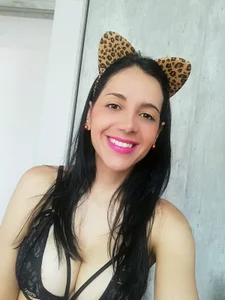 scarleth_xue Gatita Εικόνα