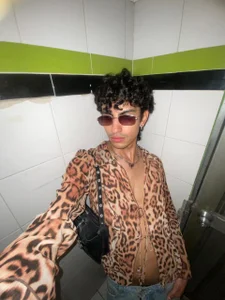 AxelRush sexy boy Fotka 3