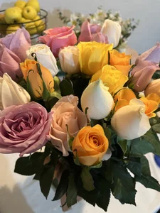 flores y mas flores Diciembre de kaithra Foto 4