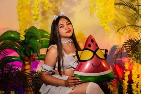 SUMMER ☀️😎 de pauline_golden1 Foto 4