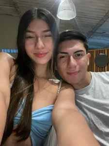 Public de ScarlettAndLucas Foto 2