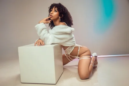 CamilaJohnston Glam day Bilde 4