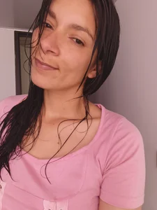 Do you like my pinky one? de VelvetKiM_91  Imagens