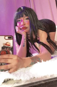 Luna-ChannのBlack labelの 5枚の写真