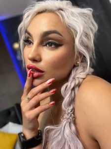 LarissaQuinn My First album Pic 4