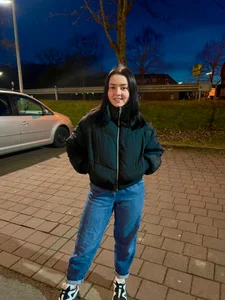 OliviaJon 1 Foto