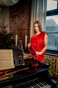 CutieLui_ kullanıcısının Christmas time albümü -  2 fotoğraf