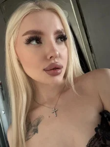 cutest_angel back in black! 사진
