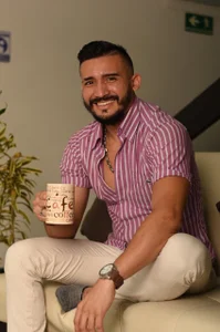 Reiko_85_ Your sexy and homely man Kuva 8