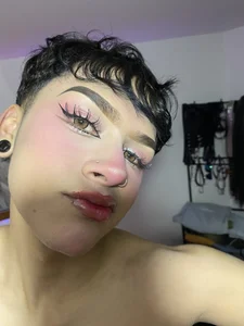 Camilo_X_x kullanıcısının Pretty albümü -  2 fotoğraf