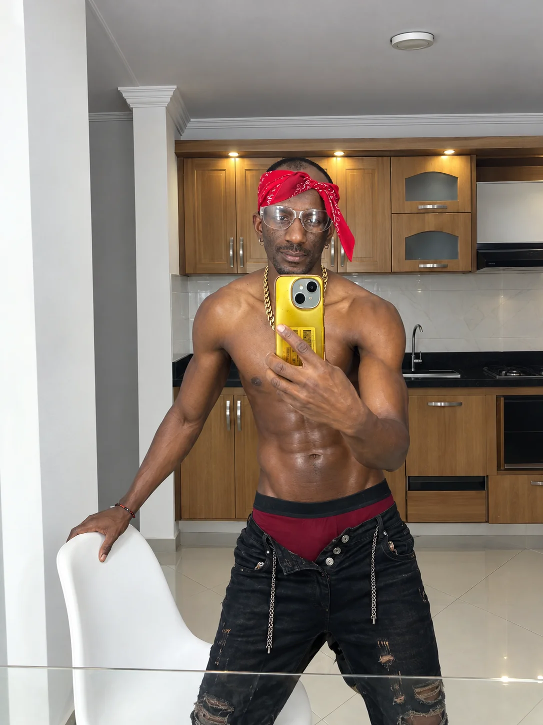 Titan_Moreno_ Hii Billede