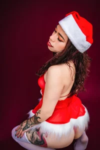 ZulyMichels Merry christmas 사진 3