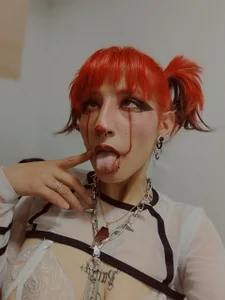 Trinity_darck WE FLOAT TOGETHER 😏🔥🖤 Pic 4