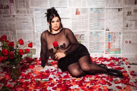 luna_Blyss Be My Valentine 💋 Εικόνα 5