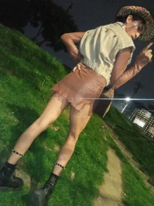 Crystalinn_ Your little cowgirl Pic 7