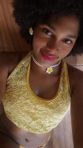 Ebony_beautifull 💛✨ Billede 6