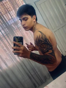 ThomasThundr wake up with me🤩🥰😊 Bilde 3