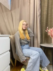 Public de HilmaRavelo Foto 8