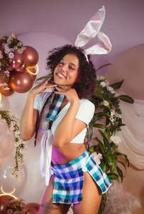 Lunakellerr Easter Celebration 🥕 Pic 6