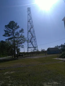 AsleepInEden Fire towers Pic 2