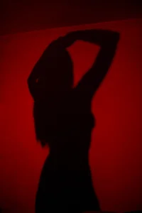 Ana_333 Red Foto