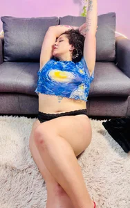 Sylvara_bx ✨💜 Pic