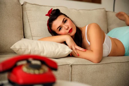 Gentle de EllaCanny Foto 7