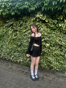 imbountyのJust me☺️の 5枚の写真