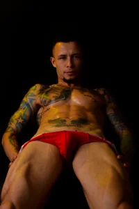 sebastian_horny MEE Foto 2