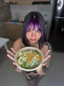 Dakota-bluu Movies time with Dakkota Pic 3