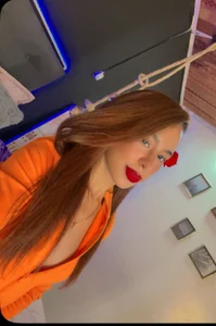 melissa_becraft 🧡🧡🧡 Pic