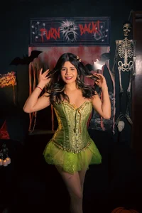 AbbyHoward your beautiful fairy รูป  7