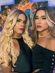 AndreaykrissのAndrea&Krissの 4枚の写真