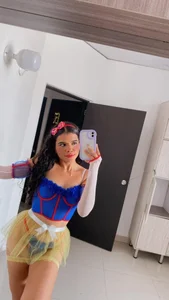 _PARISI_: disfraces🔥 ( 3 фото)