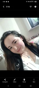 Vic_TaylorのGet ready for a very exciting day with me 🔥❣️の 4枚の写真