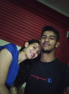 Noche de amor ❤️ od valeriaswang_Lucas  3 snímek