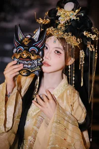 zhnmjx2025 凶巴巴 Pic