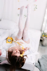 _eva_queen Soft and Gentle Pic 5