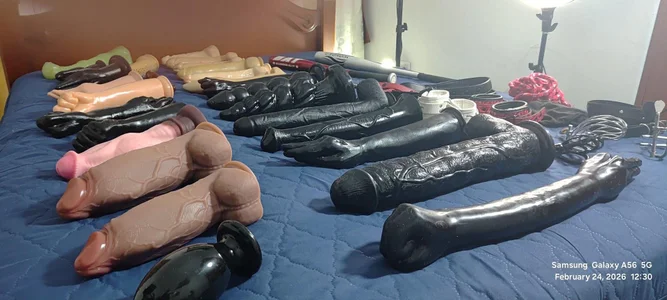 Jeremy_AngellMY TOYS !!! Bild 2
