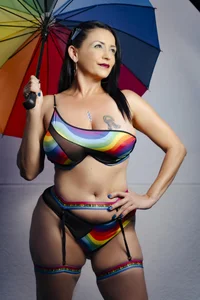 Zdjęcia Valery_Diamond 🌈Beauty and glamour – that’s what defines me🌈:  4
